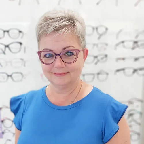Jana optik